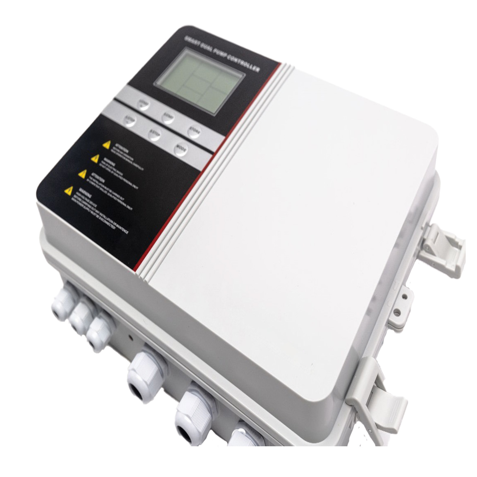 Single pump control unit L-A31-V